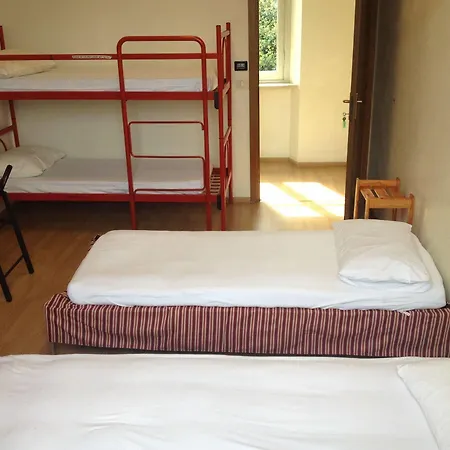 Peace - Casa Della Pace Hostal