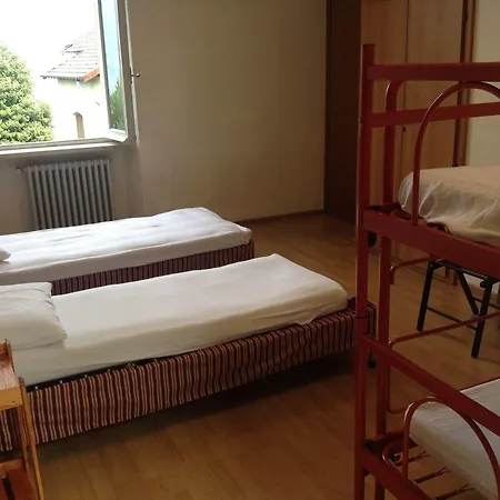 Peace - Casa Della Pace Hostal *