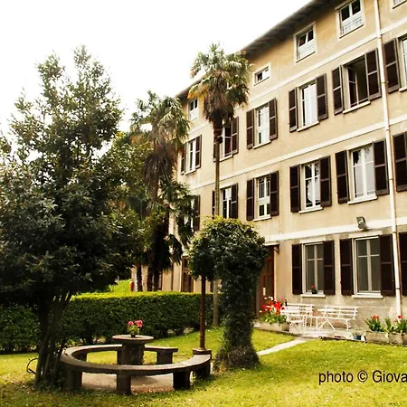 Peace - Casa Della Pace *