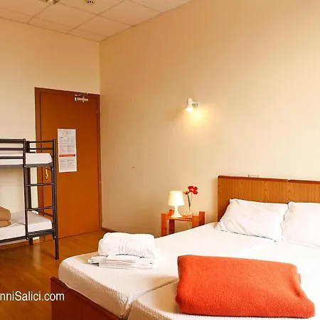 Peace - Casa Della Pace Hostal