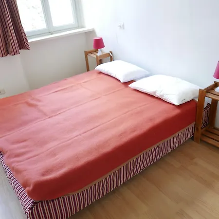 אכסניה Santangela &