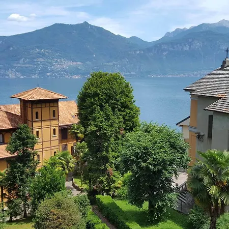 אכסניה Santangela &