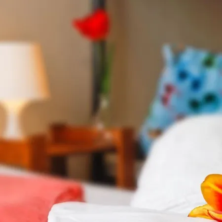 Santangela Hostel&rooms Hostel *