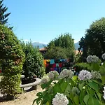 Santangela Hostel&rooms *