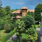 Santangela Hostel&rooms Menaggio