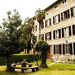 Santangela Hostel&rooms *