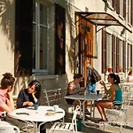Santangela Hostel&rooms Hostel