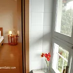 Santangela Hostel&rooms *