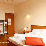 Santangela Hostel&rooms Hostel