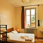 Santangela Hostel&rooms *