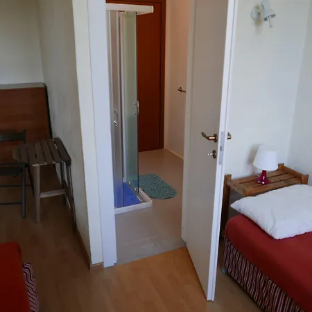 Santangela & Auberge de jeunesse *