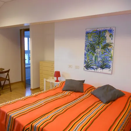 Santangela Hostel&rooms * Menaggio
