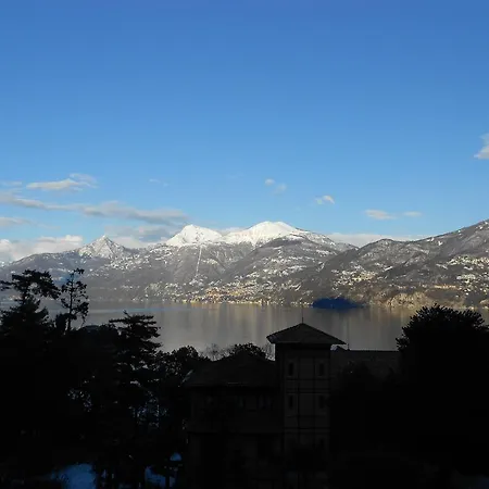 Santangela & Auberge de jeunesse Menaggio