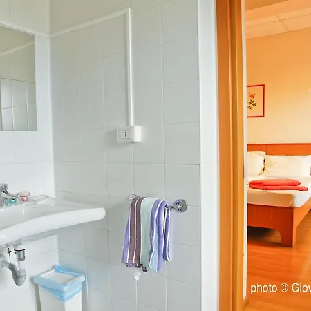 Auberge de jeunesse Santangela &