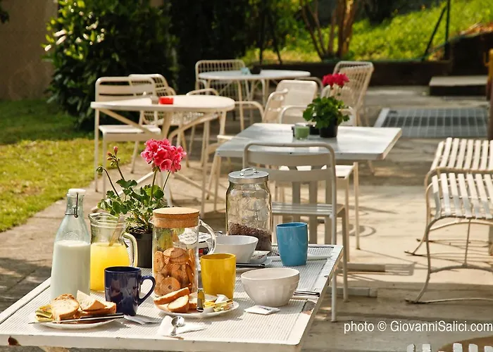 Santangela & ホステル